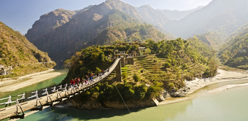 अविस्मरणीय Sikkim tour package from Pune  (SKA94)