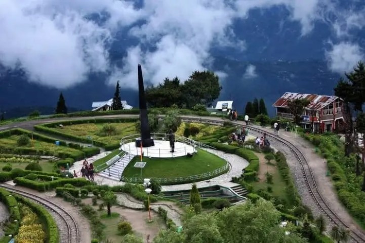 खूबसूरत Sikkim tour Package (SKA87)