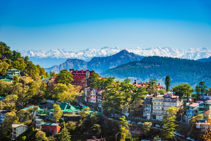 मनमोहक tour package of Himachal (HPA25)