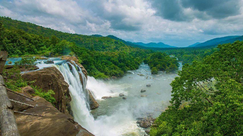 ऐतिहासिक tour of Karnataka (KAA68)