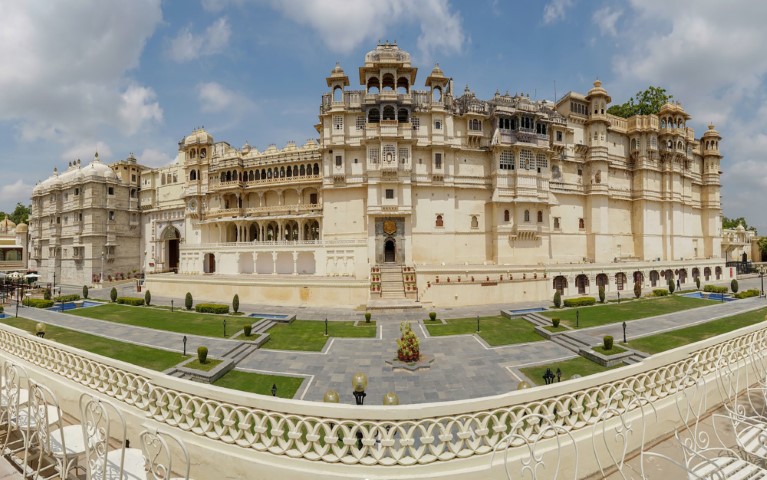 केसरिया Rajasthan tour (RJA58)