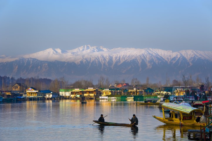 दिलकश Kashmir (JKA40)