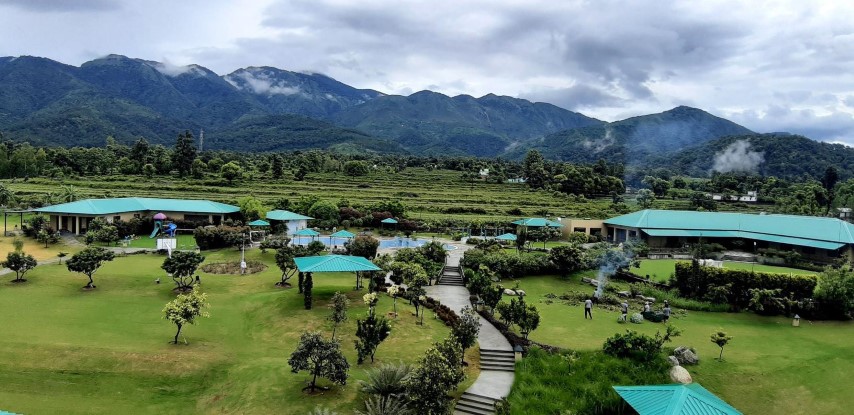 सुनहरा Uttarakhand tour package (UTA06) | Cherry Holidays