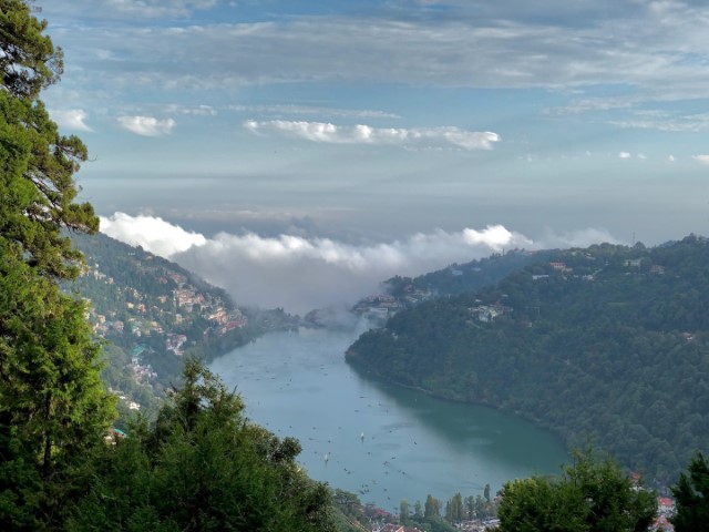 लोकप्रिय tour of Uttarakhand (UTA05)