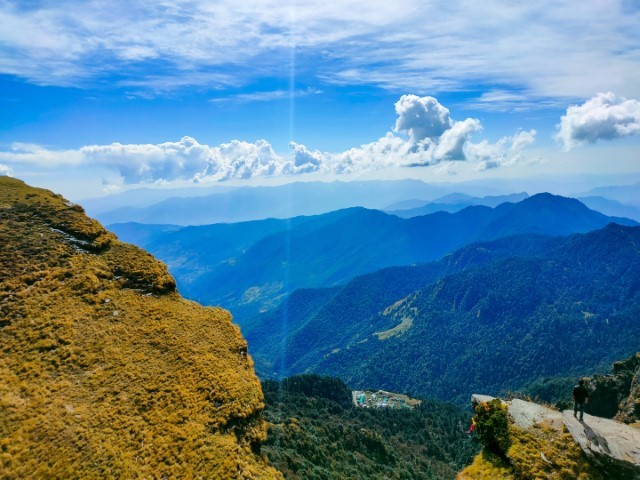 Tour packages of दिलकश Uttarakhand (UTA11)