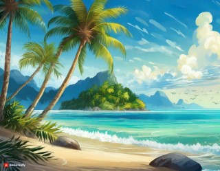 Andaman & Nicobar