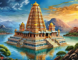 Andhra Pradesh