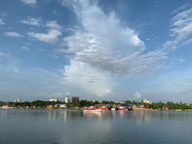 अद्वितीय Karnataka Tour package from Pune  (KAA74)