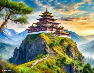 Arunachal Pradesh