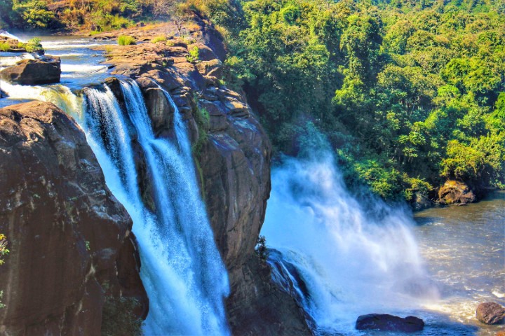 हरा भरा Kerala (KLA44)