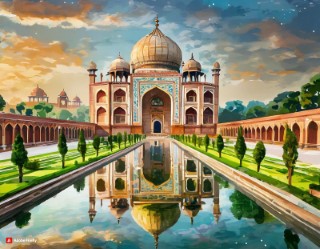 Delhi