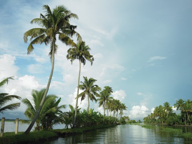 Kerala की झलक (KLA41)