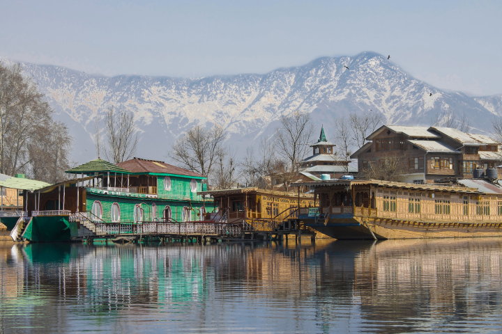 मशहूर Kashmir (JKA34)