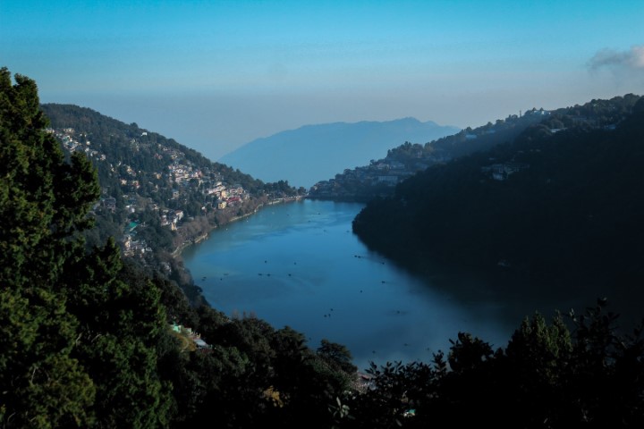 अलौकिक Kumaon Tour Package (UTA08) | Cherry Holidays