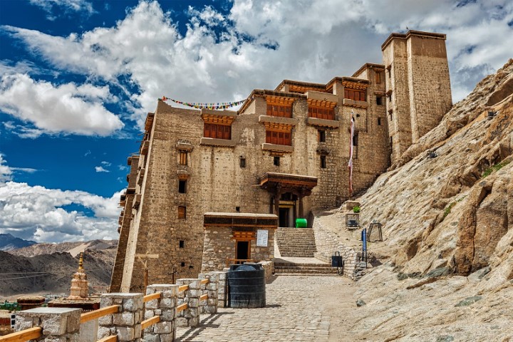 खूबसूरत Ladakh- SIC Group Departure Ex Srinagar (LAB17)