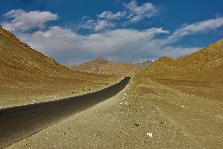 आनंदमयी Ladakh (LAB16)