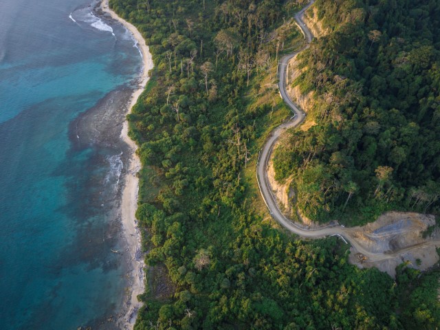 दिलकश tour package of Andaman (ANA24)