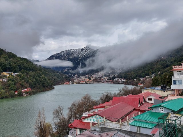 Tour package of अनोखा Kumaon (UTA07)