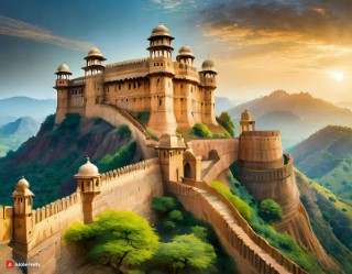 Rajasthan