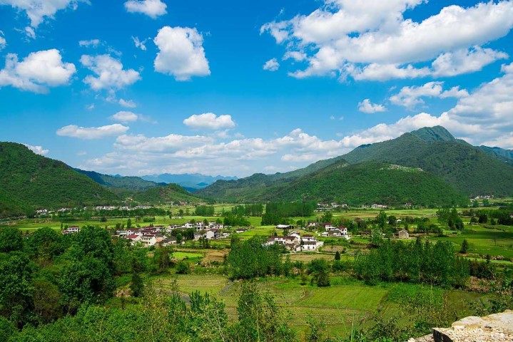 संपूर्ण Uttarakhand tour Package from Pune (UTA10)