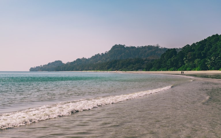 मनमोहक tour of Andaman (ANA23)