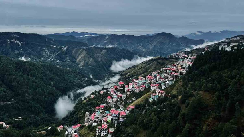 अनमोल Himachal (HPA28)