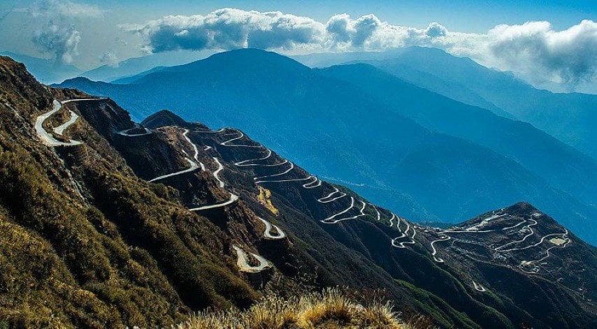 Tour Package of अलौकिक Sikkim (SKA88)