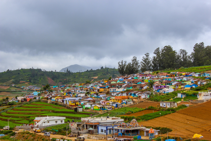 आनंदमयी Karnataka (KAA61) | Amazing tour package at best price