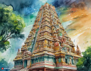 Tamil Nadu