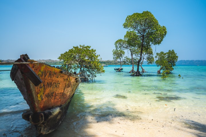 मशहूर tour Andaman (ANA21)