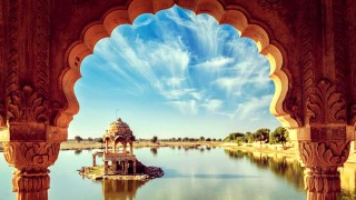 शानदार Tour Package of Rajasthan  (RJA14)