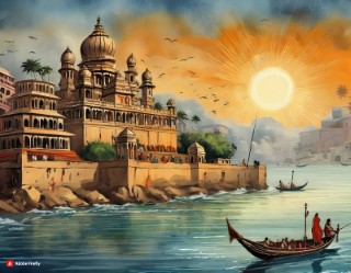 Uttar Pradesh