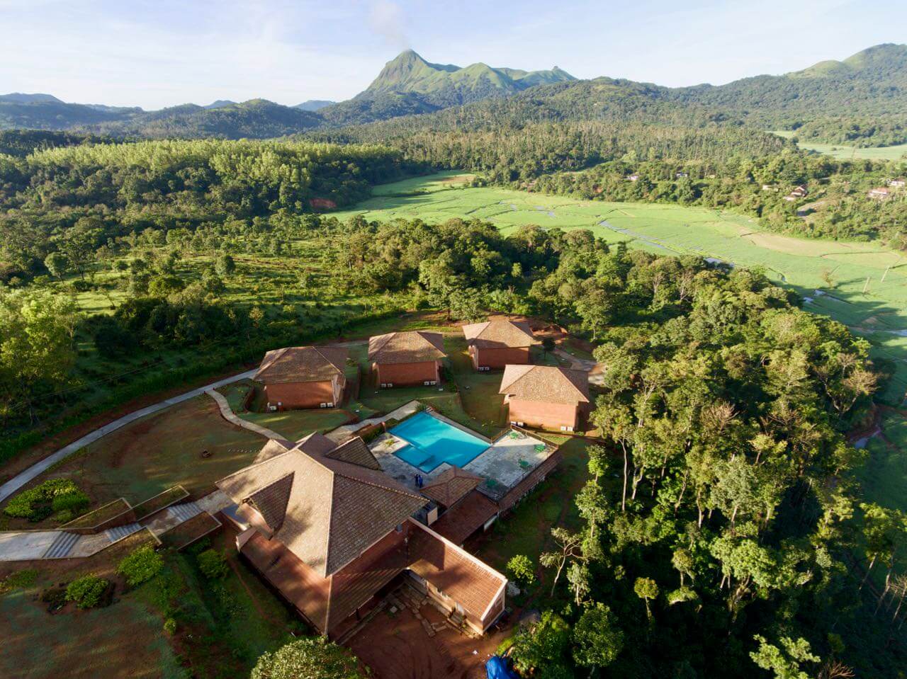 Machaan Plantation Resort