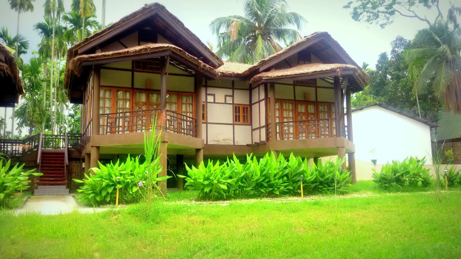 Infinity Resorts Kaziranga