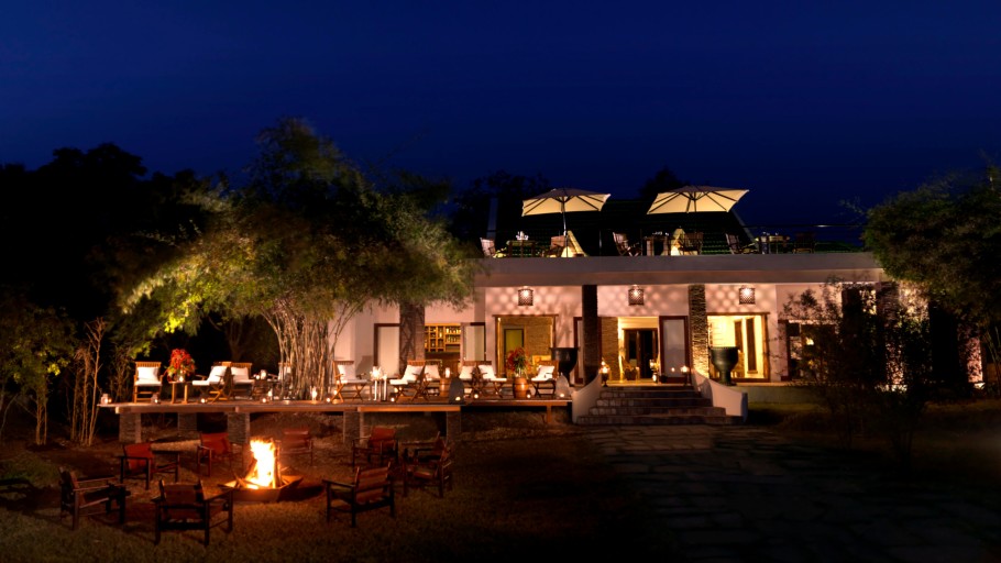 The Serai Kabini