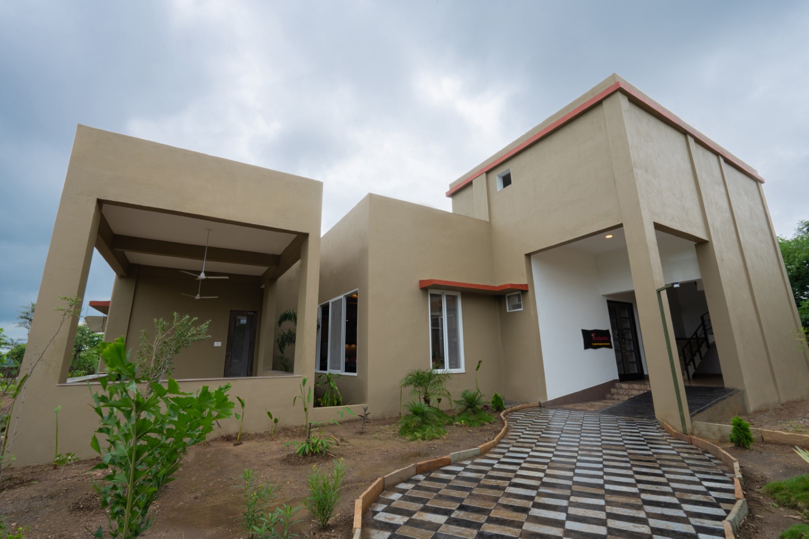 Tathastu Tadoba