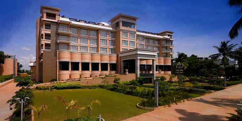 Royal Orchid Central Kireeti - Hampi