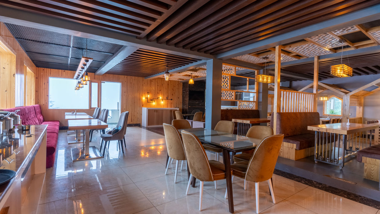 Clarks Exotica Resort