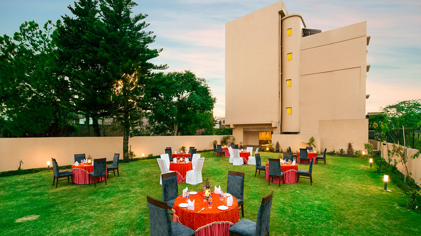 Clarks Inn Suites