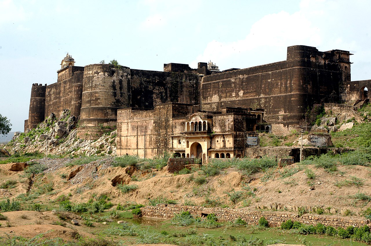 Rajgarh
