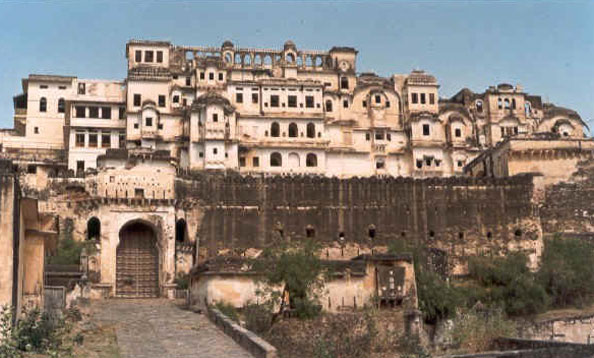Bhilwara