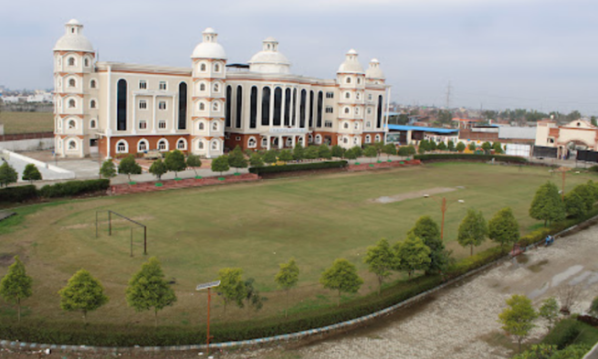 Moradabad
