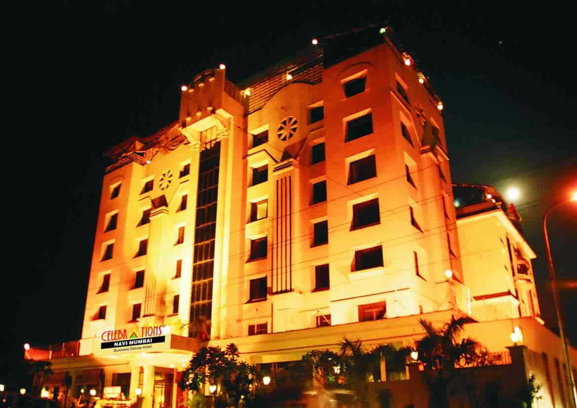 K Stars Beacon