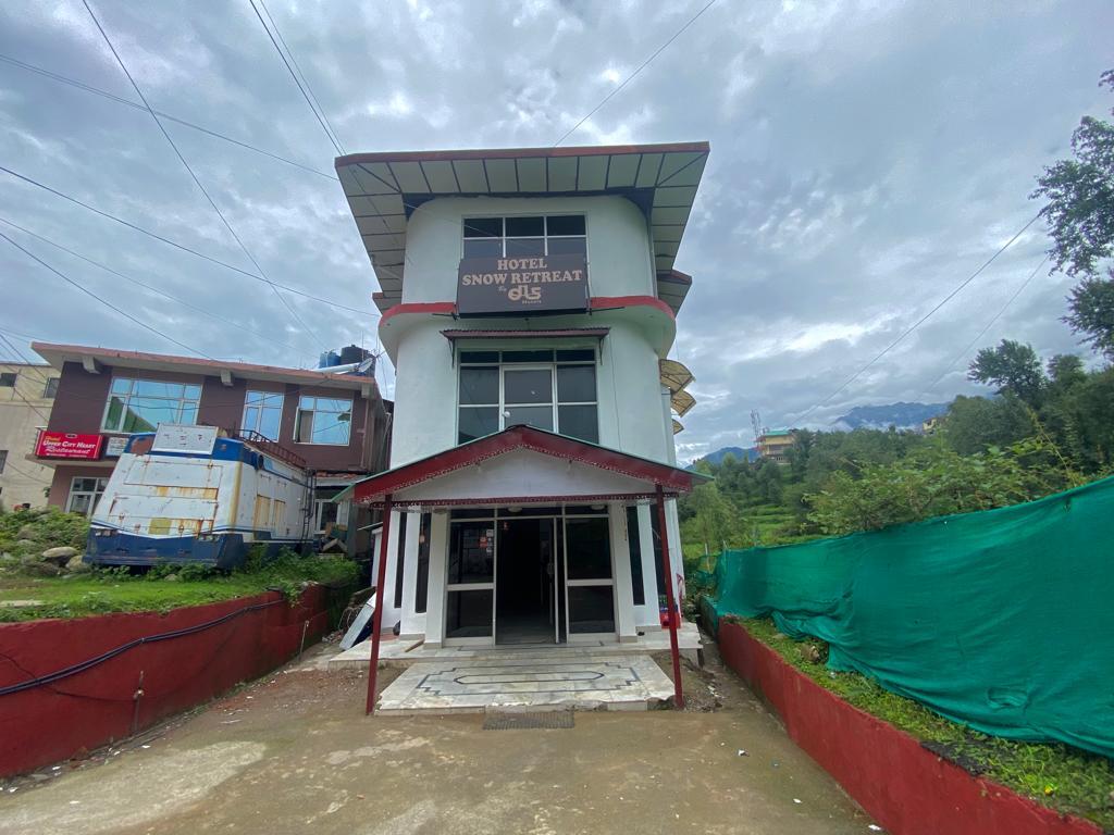 Hotel Snow Retreat