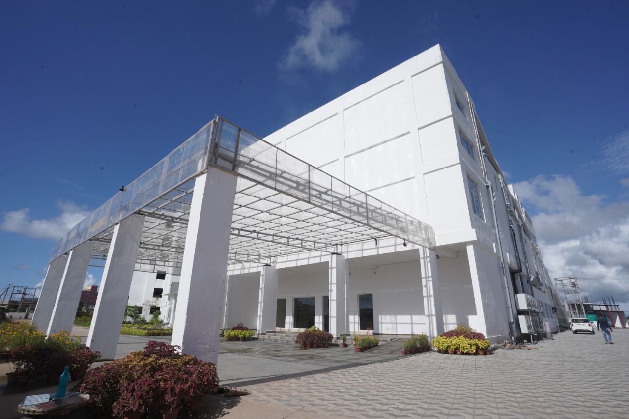 Seven Hills Hotel