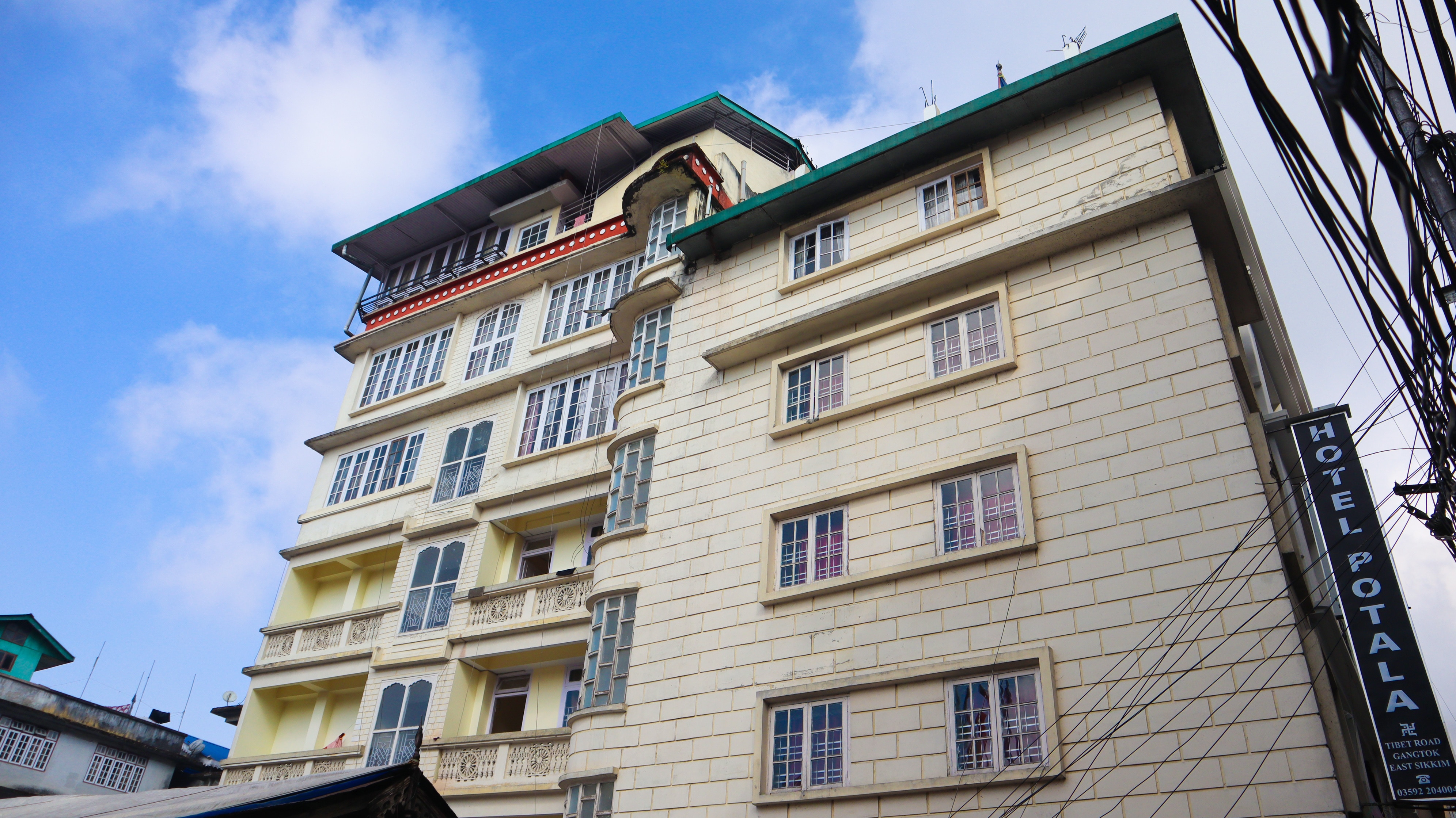Hotel Potala