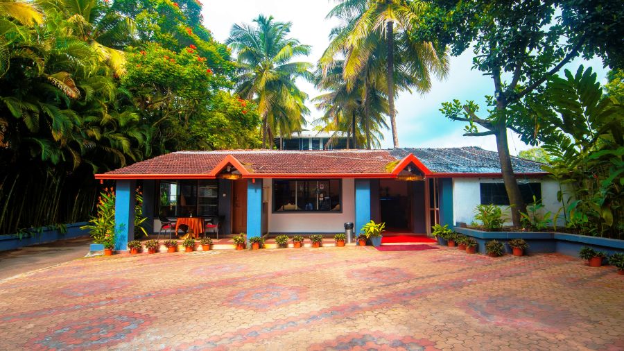 Parampara Resort & Spa