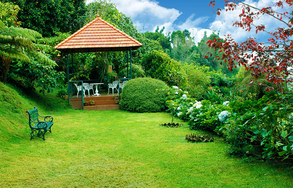 Kodai Resort Hotel