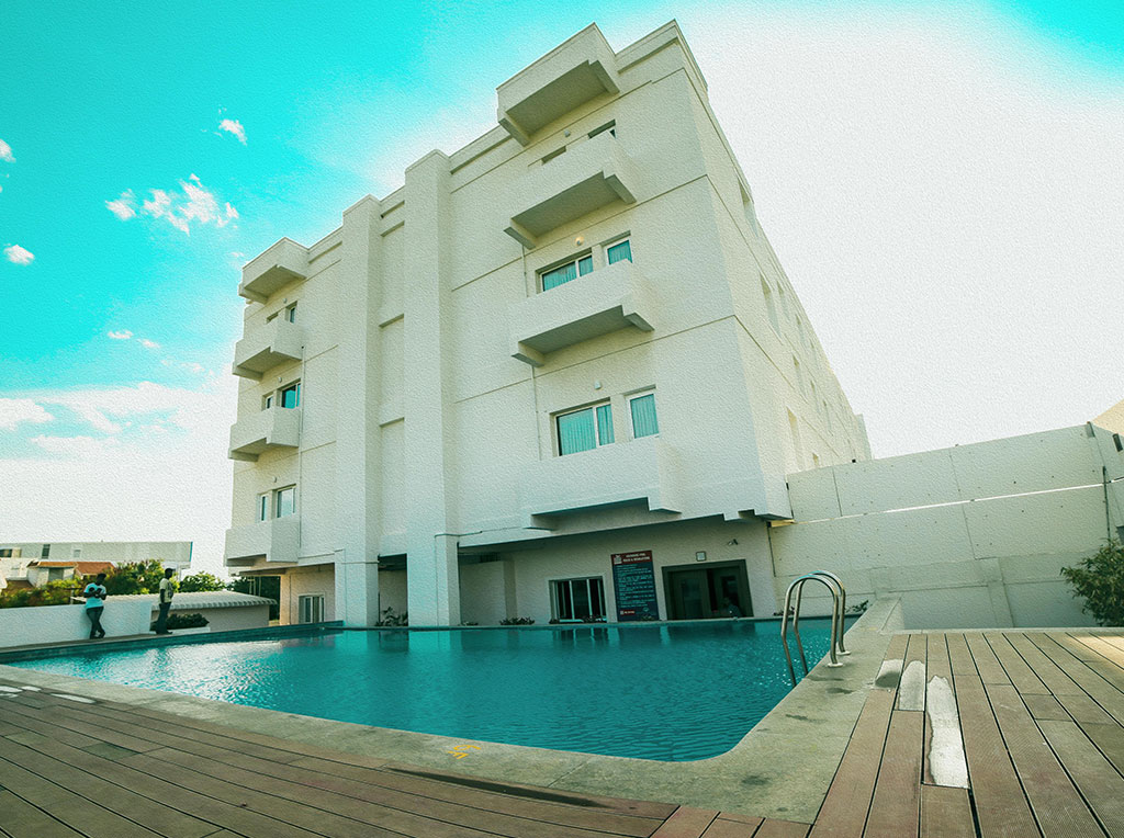 Poppys Hotel