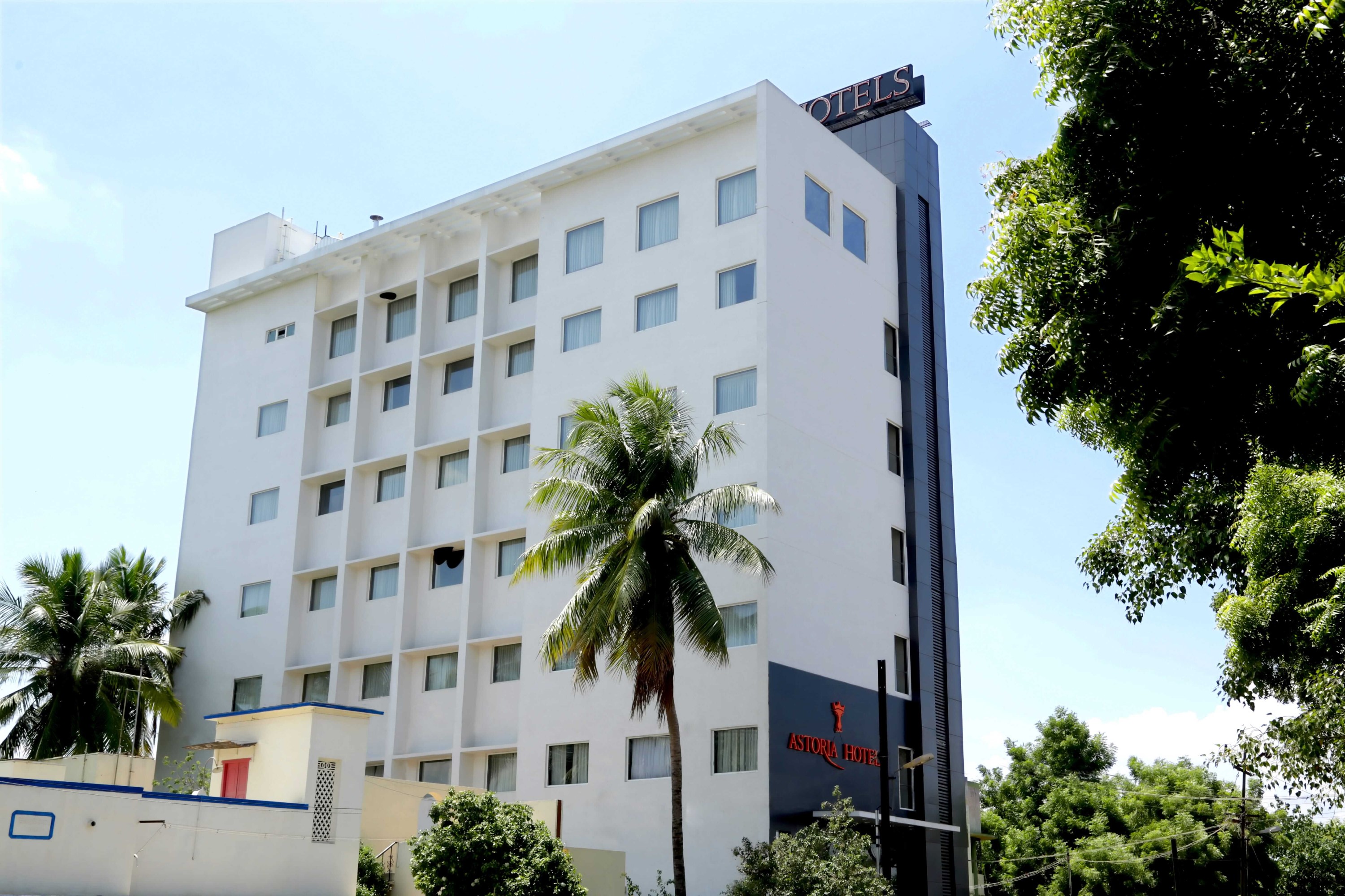 Astoria Hotel